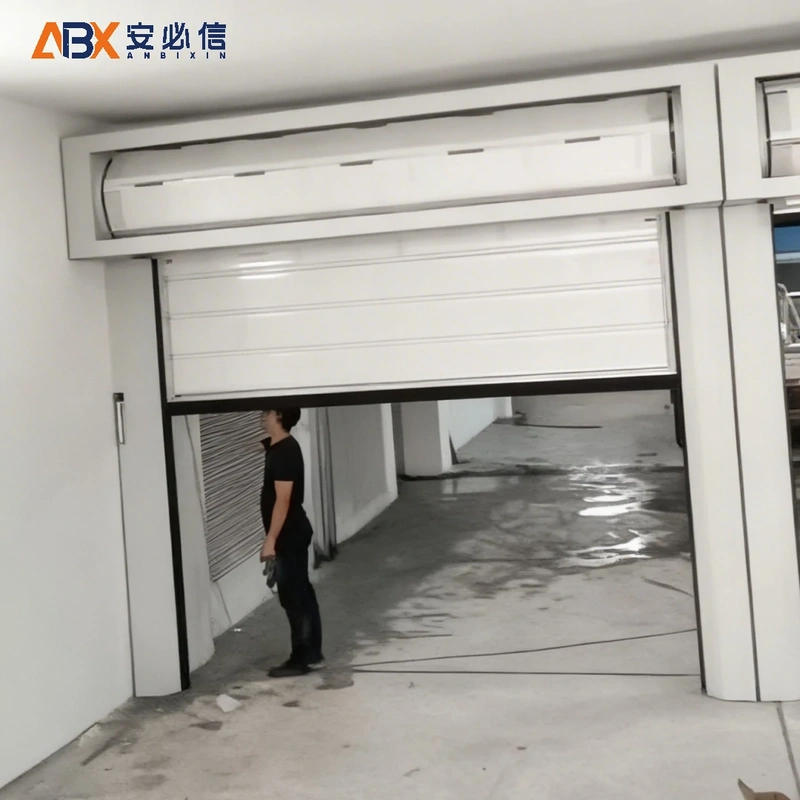 葫芦岛市雷达高速门