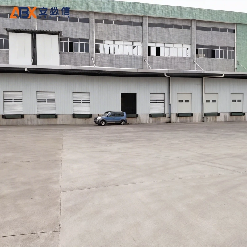 葫芦岛市金属快速门